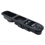 Ees eesmine vasak elektrooniline elektriakna l&uuml;liti akna kontrolleri l&uuml;liti 6554QC asendus for Citroen C3 must