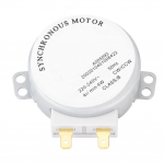 TYJ50-8A7 s&uuml;nkroonmootor vahelduvvoolu 220-240V 4RPM CCW/CW elektrilise ventilaatori jaoks