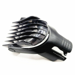 V&Auml;IKE juuksel&otilde;ikuri trimmeri asendus Philipsi COMB QC5315 QC5345 QC5380 jaoks 3-21MM