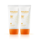 Frudia Tone Up Base p&auml;ikesekreem SPF50+ PA+++ 50g*2tk