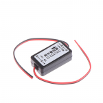 12 V alalisvoolu toiterelee kondensaatori filtri alaldid auto tahavaate tagavaatekaamera jaoks