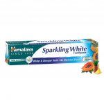 Himalaya s&auml;delev valge hambapasta 80G
