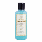 N&auml;okoorimisgeel Aloe veraga (210 ml), Aloevera n&auml;okoorijaga, Khadi Natural 13.625