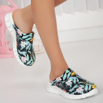 Naiste meditsiinilised ortopeedilised puukingad &ndash; libisemisvastased, mugavad 36