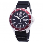 Orient Mako III RA-AA0011B19B Sports Automatic 200M Meestekell must