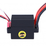 Puntos Double Way 320A ESC harja mootori kiiruse regulaator HSP HPI RC autopaadi mudelile
