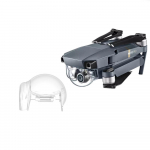 Objektiivi kate HD Gimbal Camera Protector l&auml;bipaistev kate DJI MAVIC PRO jaoks
