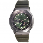 Casio G-Shock Analog Digital Quartz Diver's GM-2100B-3A GM2100B-3 200M Meestekell