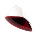 BSP988-2 tagumise kaitseraua taga udutule laterna l&auml;&auml;tse helkur 8200776054 parem k&uuml;lg Renault Clio MK3 jaoks Made in T&uuml;rgi