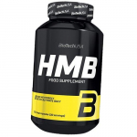 H&uuml;droks&uuml;met&uuml;&uuml;lbut&uuml;raat, Hmb Caps, BioTech (USA)  (27084028) 150caps