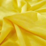 Lahedast riidest diivani istmepadja kate Stretch Jacquard suvine tooli kate pestav eemaldatav diivani kate kodum&ouml;&ouml;bli kaitse Pillowcase kollane