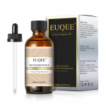EUQEE 60 ml eeterlikud &otilde;lid Gardenia rohelise tee lilla l&otilde;hna&otilde;lid aroomiteraapiaks hajuti niisutaja DIY parf&uuml;&uuml;m juustele ja nahahooldusele Snickerdoodle
