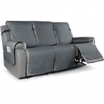 1 2 3 Istme libisemiskindel lamamistooli kate Diivani kate P&ouml;&ouml;ratav lemmiklooma kate Kaitsja diivanikate 3 Seat