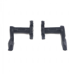ESR581 katuseluugi eesmise lukustuse remondiosad 5G6877071, 6R0877045 VW Golf MK7 Polo MK5 jaoks