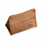 Kaasaskantav salvr&auml;tikuhoidja veekindel reisisalvr&auml;tik paberist salvr&auml;tiku hoiukott tualettpaberi hoiukott kaamel