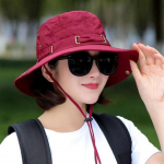 Naiste m&uuml;ts Bucket m&uuml;ts &otilde;ues p&auml;ikesekaitse m&uuml;tsid moe jaoks Suvem&uuml;ts Naiste m&uuml;ts Kalamehe m&uuml;ts UV-vastane Panama Unisex One Size