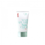 ESPOIR Water Splash Cica Tone Up Sun Cream Fresh Cica 60ml