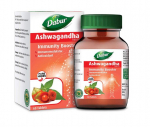 Dabur Ashwagandha - General Wellness Tablets 0 tablets