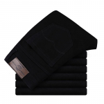 Elastsed vabaaja meeste liibuvad vabaaja p&uuml;ksid Meeste mugavad noorte lihtsad vabaaja p&uuml;ksid 28