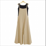 Naiste kombinesoonid Sukkadega kombinesoonid vabaaja rihmaga p&uuml;ksid Naiste &uuml;hev&auml;rvilised pikad p&uuml;ksid L parkkoor