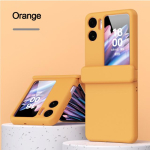 Korpused Oppo Find N2 Flip Hinge Case Hinge T&auml;ielik kaitse &Uuml;li&otilde;huke k&otilde;va arvutitelefoni kate Oppo jaoks Find N2 Flip 5g Capa ForOPPO Find N2 Flip puhas