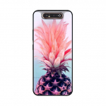 Samsung Galaxy A80 &uuml;mbris Samsung A80 &uuml;mbrisele, pehme TPU silikoonist telefoni kate Samsung A80 A 80 A805 Sm -A805f A805f kaitseraua jaoks for Galaxy A80