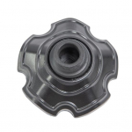 Libisemiskindlad jalad kaasaskantavad tugevad kandev&otilde;imelised l&ouml;&ouml;gikindlad libisemiskindlad jalad Diivanvoodi Kontoritool P&otilde;randakaitse Laua jalapadi L