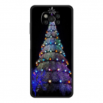 Telefoni&uuml;mbris Xiaomi Poco X3 X4 Nfc M3 M4 Pro F3 F4 Gt F1 jaoks Mi 12 11t 10t 9t 11 Note 10 Lite Shell Merry Christmas Tree Deer jaoks For Poco M3