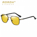 Meeste lihtsa disainiga fotokroomsed polariseeritud p&auml;ikeseprillid v&auml;listingimustes kasutatavad aksessuaarid UV400 pimestamisvastased juhi &ouml;ise n&auml;gemisega p&auml;ikeseprillid