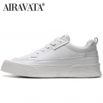 Meeste vabaajajalatsid Mood Libisemiskindlad v&auml;lispordijalatsid Jooksutossud N&ouml;&ouml;ritavad lamedad valged kingad 39 valge