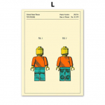 P&otilde;hjamaade P&auml;ikeses&uuml;steemi Kosmoses&uuml;stiku Astronaut M&auml;nguasi Seinakunsti L&otilde;uendimaal Plakatid ja Prindid Seinapildid Elutoa Dekoratsiooniks 21X30cm No Frame