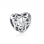 &Uuml;ks tk H&otilde;be 925 &Otilde;de Isa Naine Parim Ema Helmed Sobivad Originaal Moe V&otilde;lu K&auml;ev&otilde;ru DIY Naiste Ehted Nipsasjake