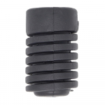 Toyota Corolla E150 E140 jaoks 2007 - 2011 2012 2013 auto kaitseraua kapoti tagumine pagasiruumi kaas kummist kinnitus trimmi puks puhvri vahetus 1pc