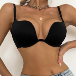 Euroopa ja Ameerika &Uuml;hendriigid Thin Section Rinnahoidja Seksikas Prantsuse aluspesu Naiste Thin Section Gathered Fashion Collection K&uuml;lgmised rinnahoidjad 70B