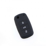 Auto v&otilde;tmekoti &uuml;mbris Volkswagen VW Polo Passat B5 Golf 4 5 6 Jetta Mk6 Tiguan Gol CrossFox Plus Eos Scirocco jaoks must