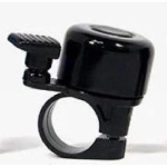 Bicycle Horn Mountain Bike Bells High Decibel Crisp Pleasant Bell Safety Alarm Bells Bike Accessories mtb accesories kuld