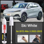 Autov&auml;rvide paranduspliiats BYD Atto 3 Han 2022 2023 v&auml;rvikinnitusvahendi parandamiseks v&auml;rvi lisatarvikud must valge punane sinine Atto 3 ski white