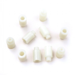 ESC autoosad ECP013 10 t&uuml;kki kaabli otsa t&uuml;&uuml;bel aknat&otilde;stuki kerimismehhanismi t&uuml;&uuml;p BCP013 kiire k&auml;sitsemine