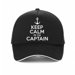 S&auml;ilitage rahu Mina olen kapten Mootorpaat Sailing Sea naljakas pesapallim&uuml;ts Suvised kingitused Unisex naiste m&uuml;ts reguleeritavad Snapback m&uuml;tsid Adjustable