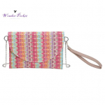 Praktiline kandekott telefoni hoiustamiseks Ilus kett