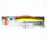 Bassday Sugar Minnow Bottom Twitcher 85ES uppuv lant 17 grammi M-14 (8059)