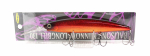 Deps Balisong Minnow Long Bill 130SF aeglane ujuv lant 30 (3306)