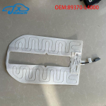 Autoistme soojenduspadi HYUNDAI sonata DN8 jaoks - 89370-L4000 gray