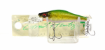 Megabass GH48 ujuv lant MG Lime Gold (7649)