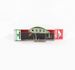 Yo Zuri L Minnow 44 mm uppuv lant F1167-MDM (2790)