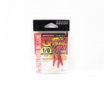 Decoy DJ-100 Grand Pike Assist konksud Suurus 1/0 (8800)