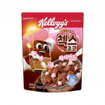 Kellogg's Chex Choco vahukomm 400g (3 Valikud) #1PCS