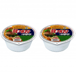 Nongshim Yukejang Bowl nuudlisupp kuum ja v&uuml;rtsikas 86g (2 Valikud) #2PCS