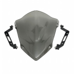 For YAMAHA MT07 FZ07 MT09 MT-07 FZ-07 MT-09 MT 07 FZ 07 MT 09 2014- 2018 Tuulesuunajad Esiklaas Esiklaas MT09 FZ09 2014-2016