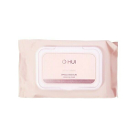 O HUI Miracle Moisture puhastuslapid 60 tk +JUHUSLIK KINGITUS white